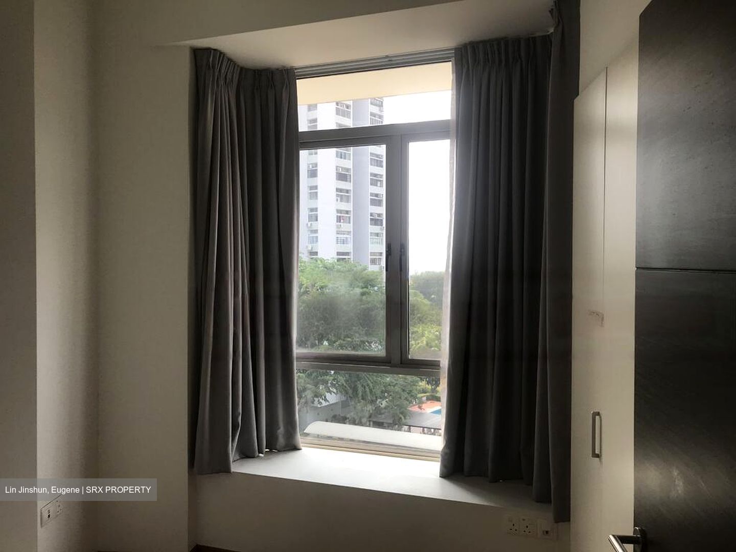 16 @ Amber (D15), Apartment #460638281